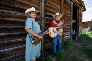 How Western Themed Farm is Revolutionizing Rural Tourism