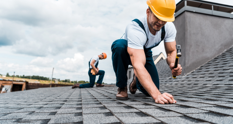 What to Expect from Independent Roof Inspection Services