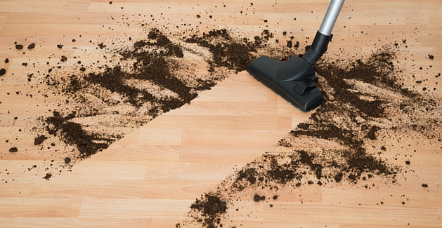 How to Deal with Pet Stains and Spills Using Hardwood Floor Cleaners?