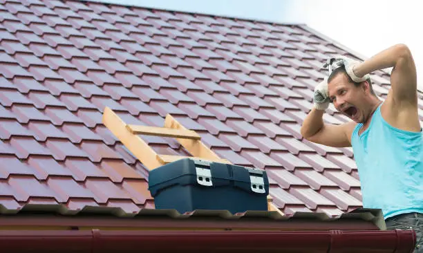 Roof Leak Repair Near Me: Why Local Roofers Are the Best Choice