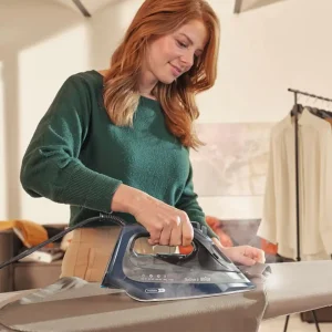 Best Braun irons for wrinkle-free clothes
