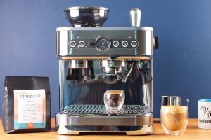 Best Philips coffee machines for espresso fans