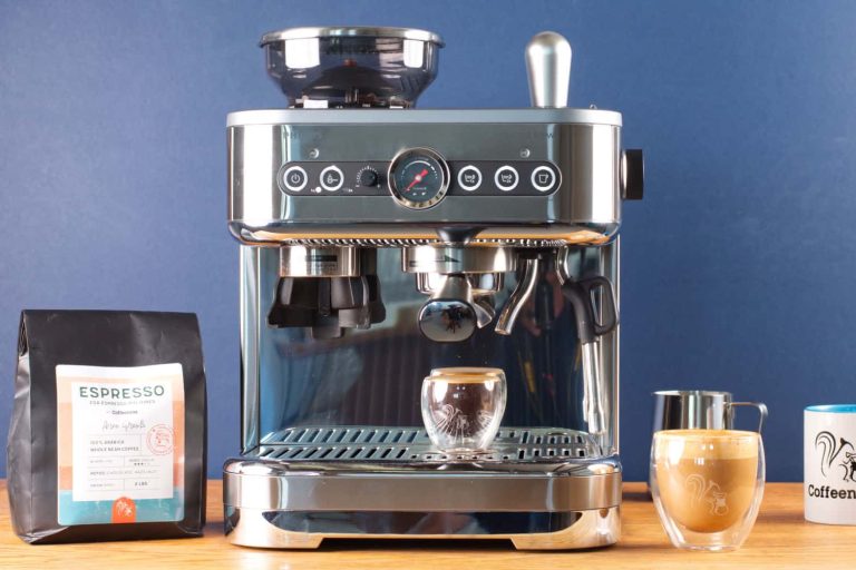 Best Philips coffee machines for espresso fans