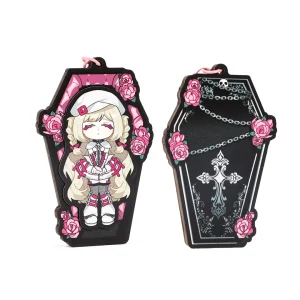 Gift-Worthy Custom Key Chains for Any Occasion