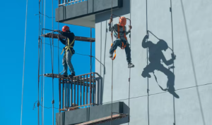 The Foundation of Productivity: Benefits of Professional Office Building Maintenance Services 