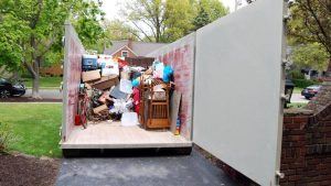 Junk and Trash Removal That Keeps Businesses Moving Forward