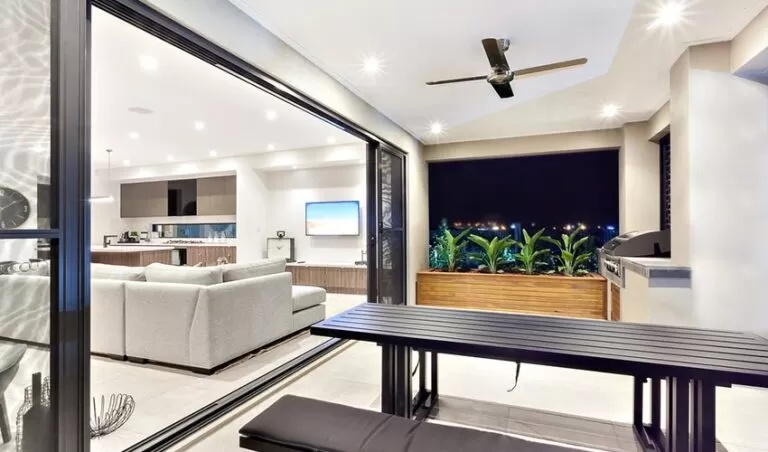 Outdoor Kitchens Transform Your Backyard into a Culinary Haven