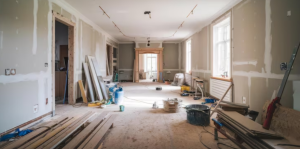 The Complete Checklist of Services You Need When Renovating Your Home