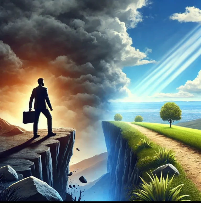 How Perspective Can Turn Common Problems Into Valuable Lessons?