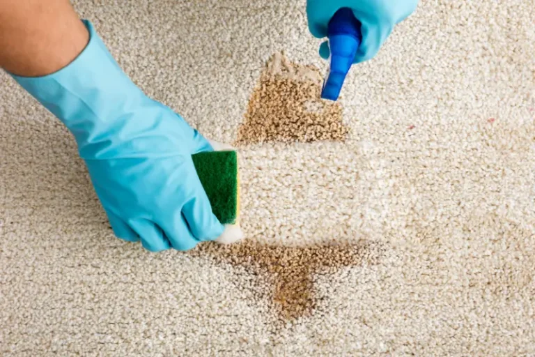 Eco-Safe Carpet Cleaning in Shelby Twp for Kids and Pets