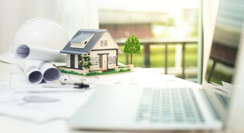 How Developers Use Build to Rent Loans for Spec Homes