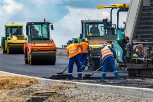 Top Benefits of Hiring Experts for Paving Near Me