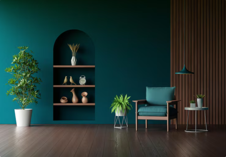 Simple Ways to Refresh Your Home Without Major Renovations