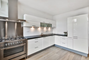 How Kitchen Remodelling Can Make The Space Modern