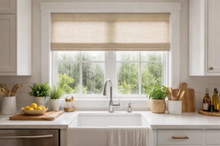 Window Condensation Ideas for Managing Moisture on Cold Glass