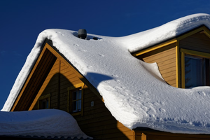 Essential Winter Home Maintenance Checklist for Homeowners