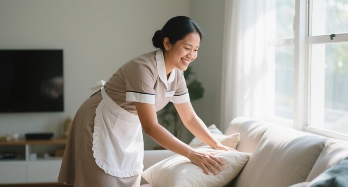 A Closer Look at Where Household Wear Really Begins