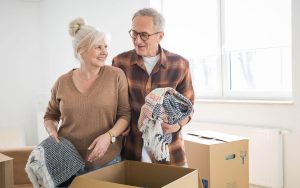 When Should You Work With A Downsizing Specialist?