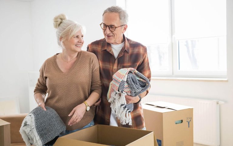 When Should You Work With A Downsizing Specialist?