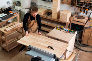 How Custom Furniture Can Solve Unique Space and Design Needs
