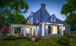 7 Exterior Upgrades That Boost Curb Appeal and Home Value